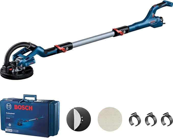 Bosch Professional Gtr 55-225