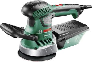 Bosch PEX 400 AE