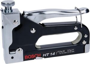 Bosch Professional Zszywacz ręczny HT 14