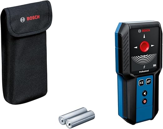 Bosch Professional: detektor GMS 120-27