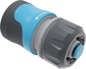 Cellfast Szybkozłącze – stop SAFETOUCH IDEAL™ 1/2″ – 5/8″