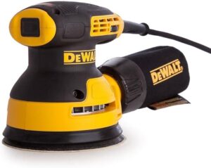DEWALT DWE6423
