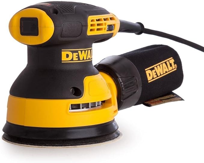 DEWALT DWE6423