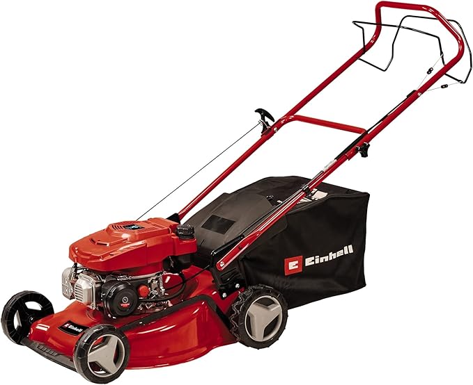 Einhell Kosiarka spalinowa GC-PM 46/5 S