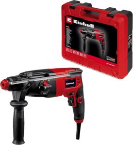 Einhell Młot udarowo-obrotowy TC-RH 620 4F