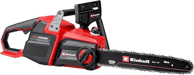 Einhell Profesjonalna akumulatorowa piła łańcuchowa GP-LC 36/40 Li BL-Solo