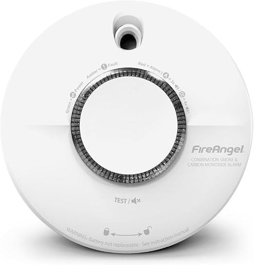 Fire Angel SCB10-INT