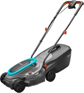 Gardena elektryczna kosiarka PowerMax 32/1200 G2