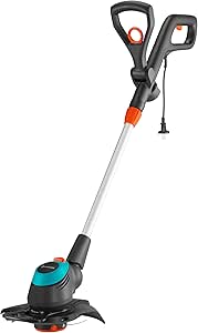 Gardena elektryczna podkaszarka EasyCut 450/25