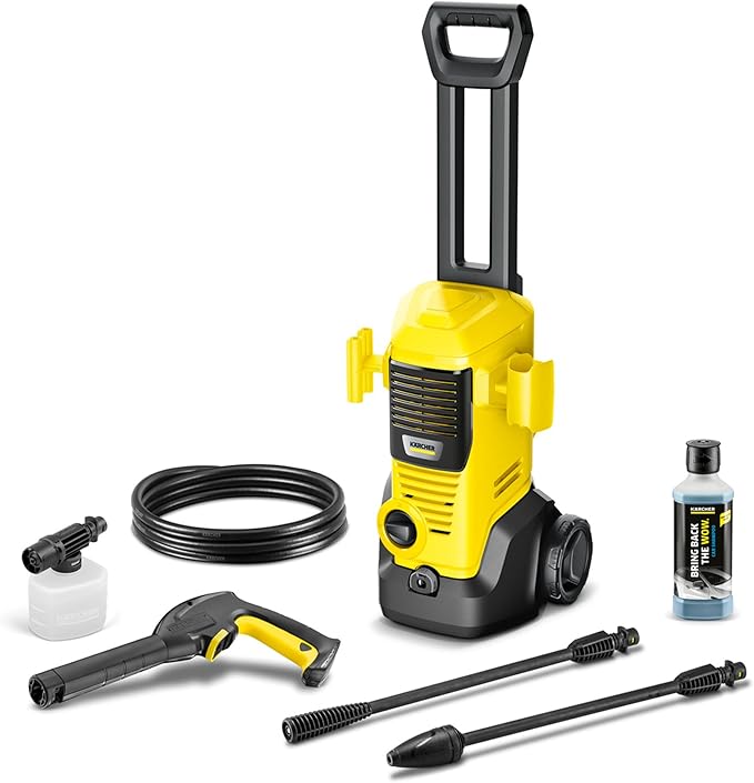 Kärcher myjka ciśnieniowa K2 Premium