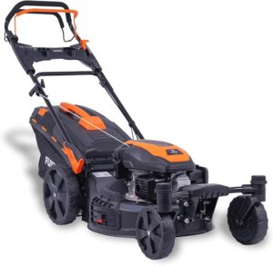 Kosiarka spalinowa FUXTEC 4w1 FX-RM5170agile