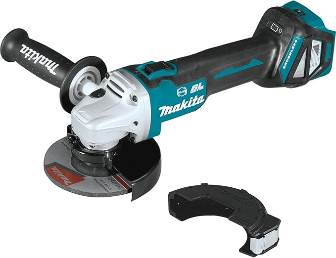Makita Dga513Z Szlifierka
