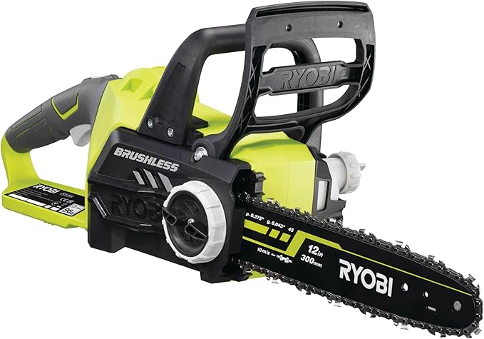 Ryobi Pilarka Łańcuchowa 18 V, OCS1830