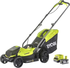 Ryobi RLM18X33B40 Kosiarka do Trawy 18V
