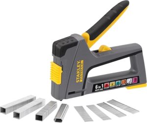 Stanley Fatmax FMHT6-70868 „TR75” zszywacz