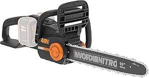 WORX Piła łańcuchowa | PowerShare | WG385E.9