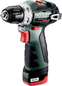 metabo PowerMaxx BS BL 12V