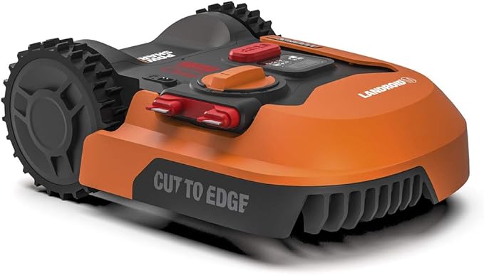 WORX Landroid M WR143E