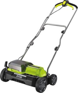 Ryobi RY18SFX35A-0 Wertykulator