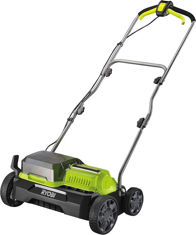 Ryobi RY18SFX35A-0 Wertykulator